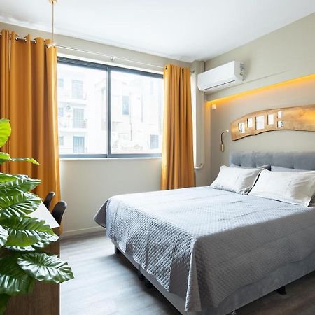 Designed Studio - Walking Distance From Acropolis 아테네 외부 사진