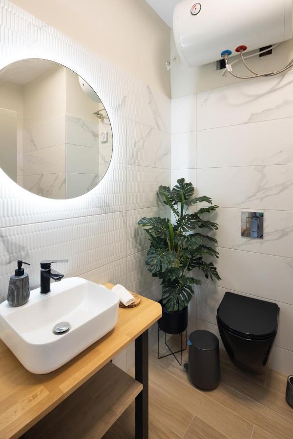 Designed Studio - Walking Distance From Acropolis 아테네 외부 사진